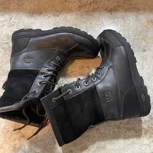 Winter is coming! Get your Ugg  boots now❄️